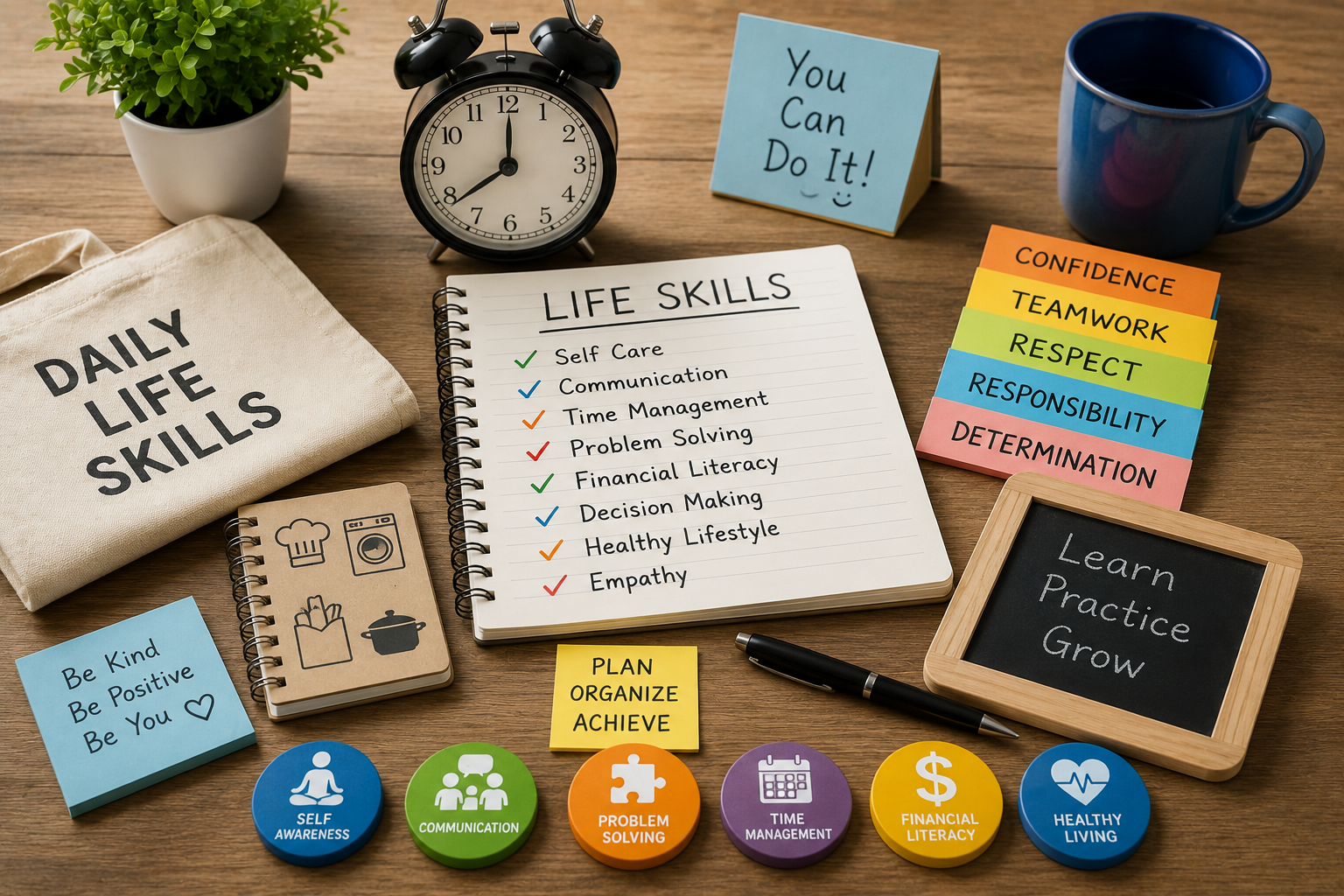 Life Skills Training